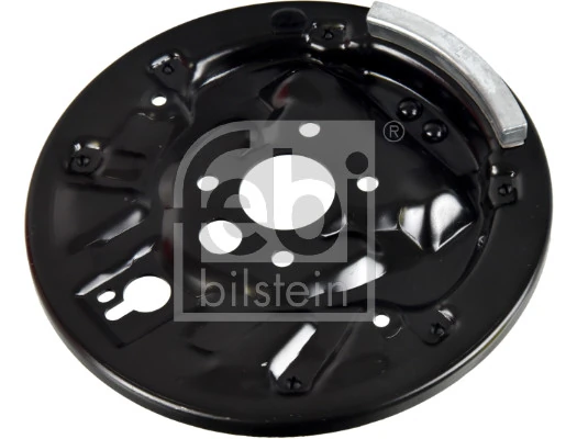 Splash Guard, brake disc